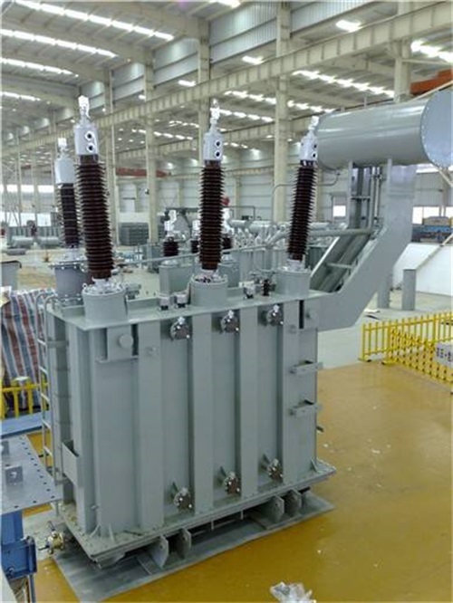 玉屏S13-6300KVA/35KV/10KV/油浸式变压器厂家
