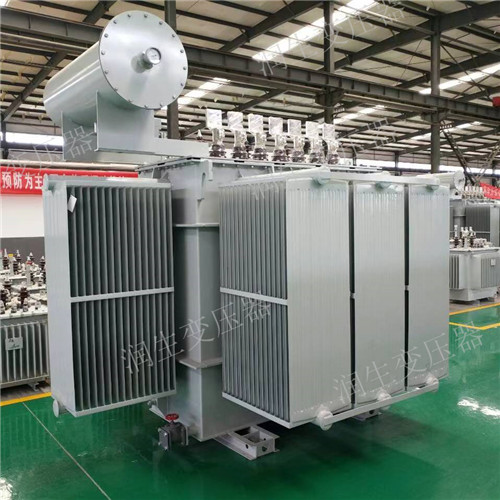 玉屏S20-3150KVA/10KV/0.4KV油浸式变压器